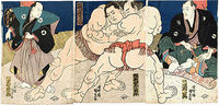 400px-Kunisada_Sumo_Triptychon_c1860s.jpg
